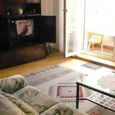 Wedemann Appartement
