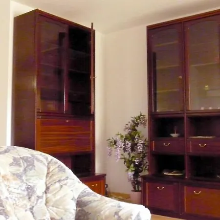 Wedemann Appartement *
