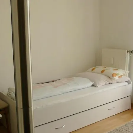 Appartement Wedemann