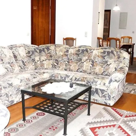 Wedemann Appartement